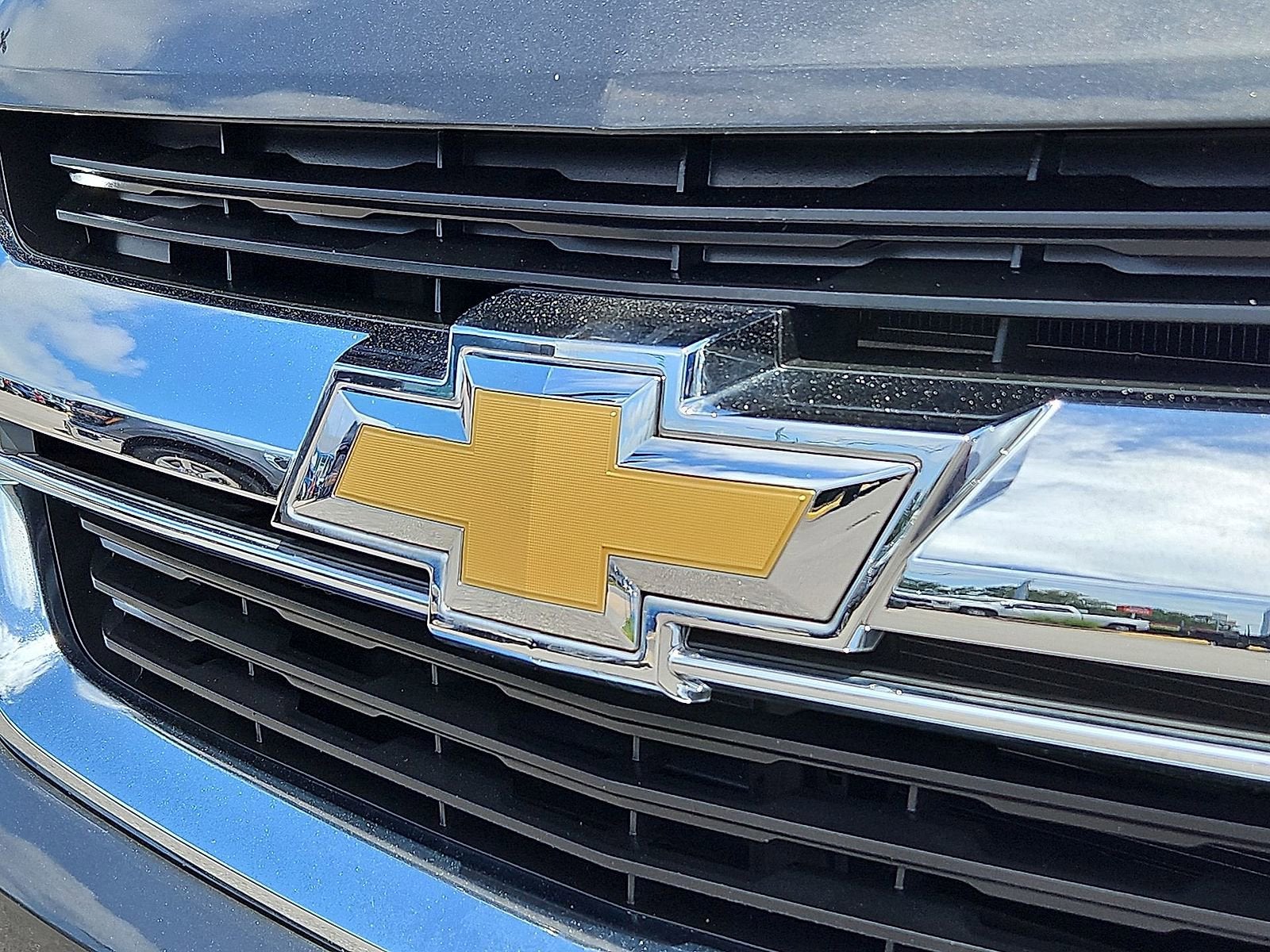 2016 Chevrolet Colorado 4WD WT