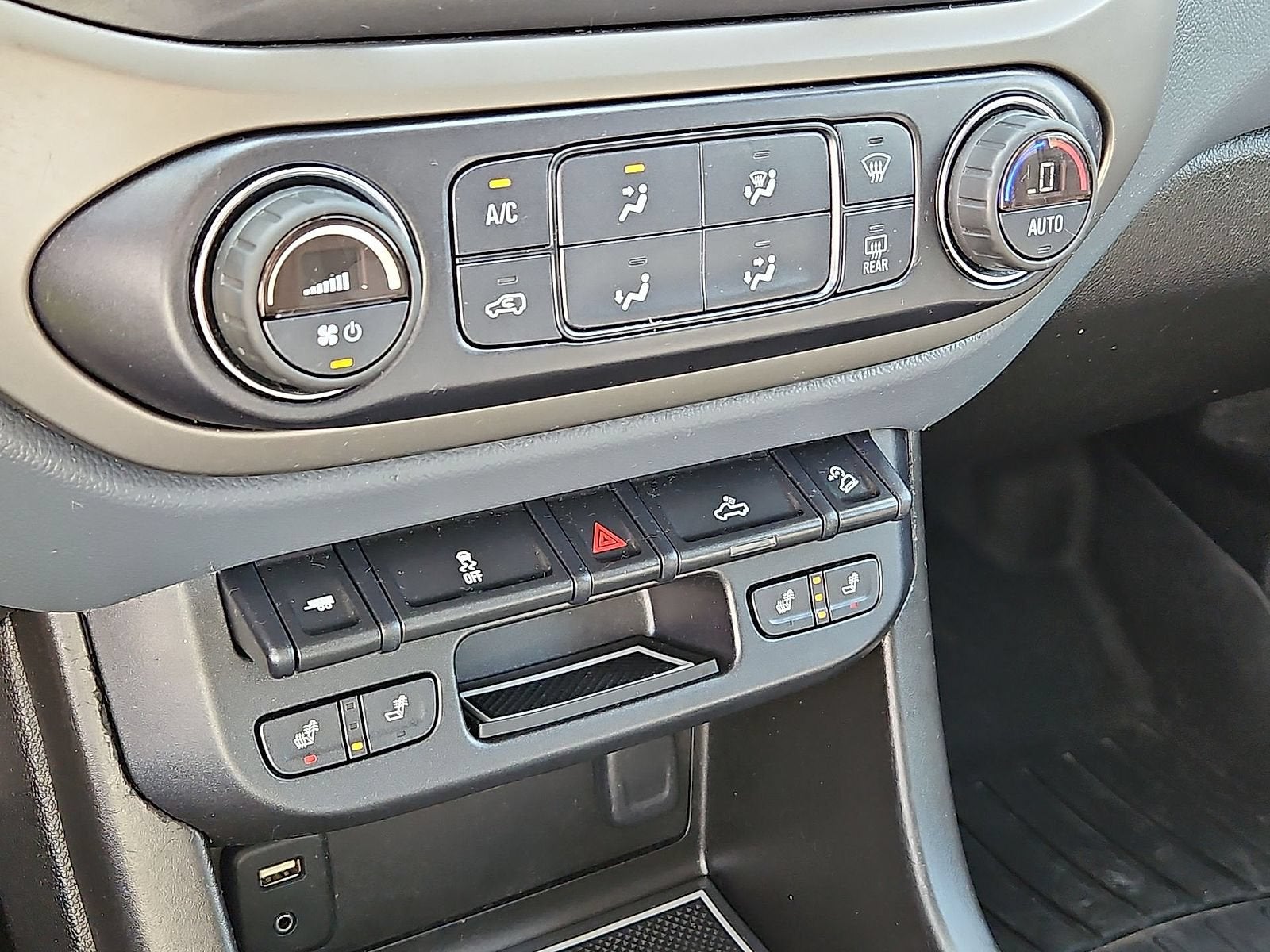 2016 Chevrolet Colorado 4WD Z71