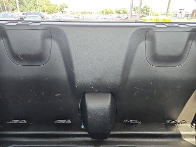 2019 Chevrolet Colorado 2WD Work Truck