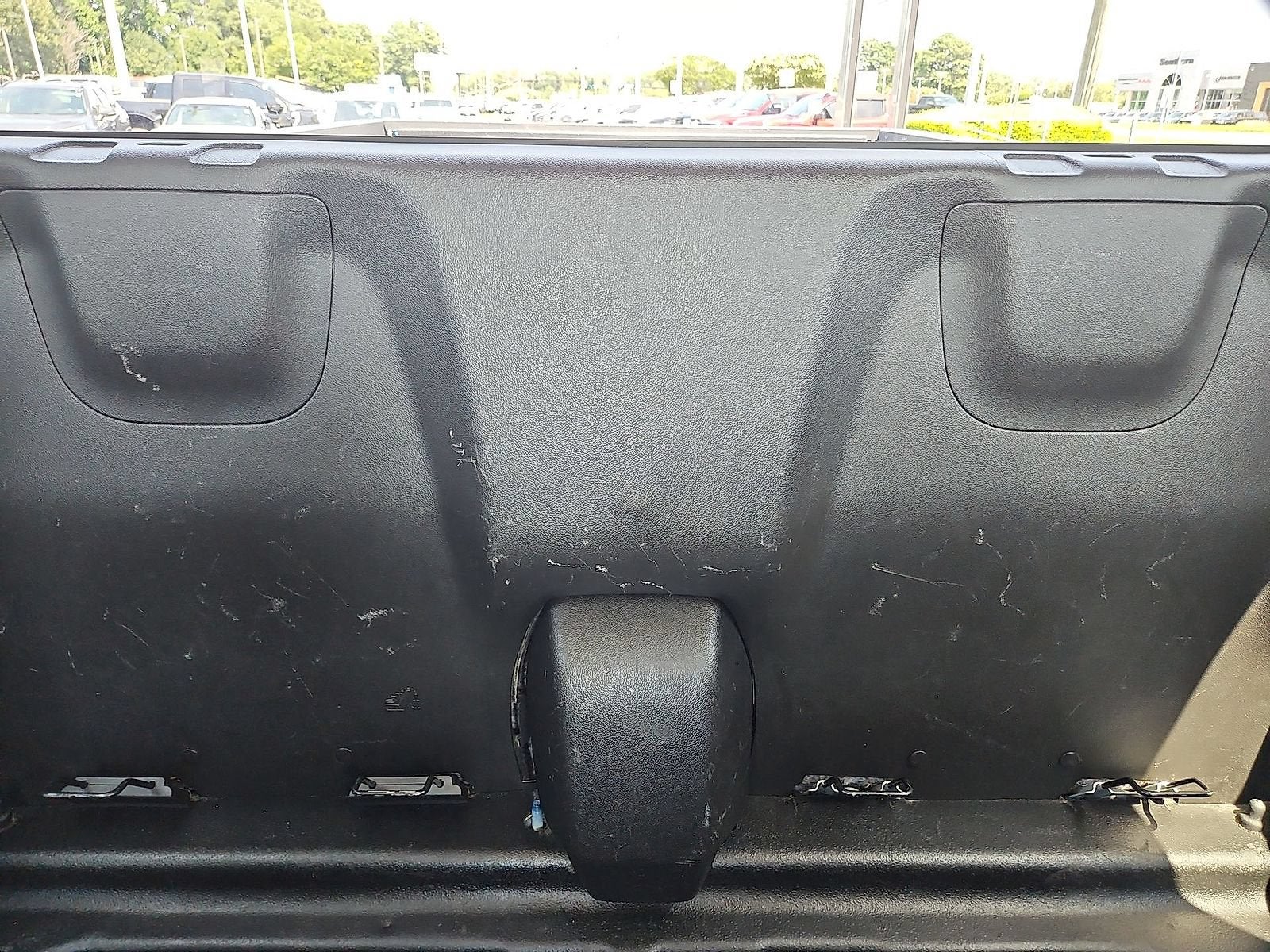 2019 Chevrolet Colorado 2WD Work Truck