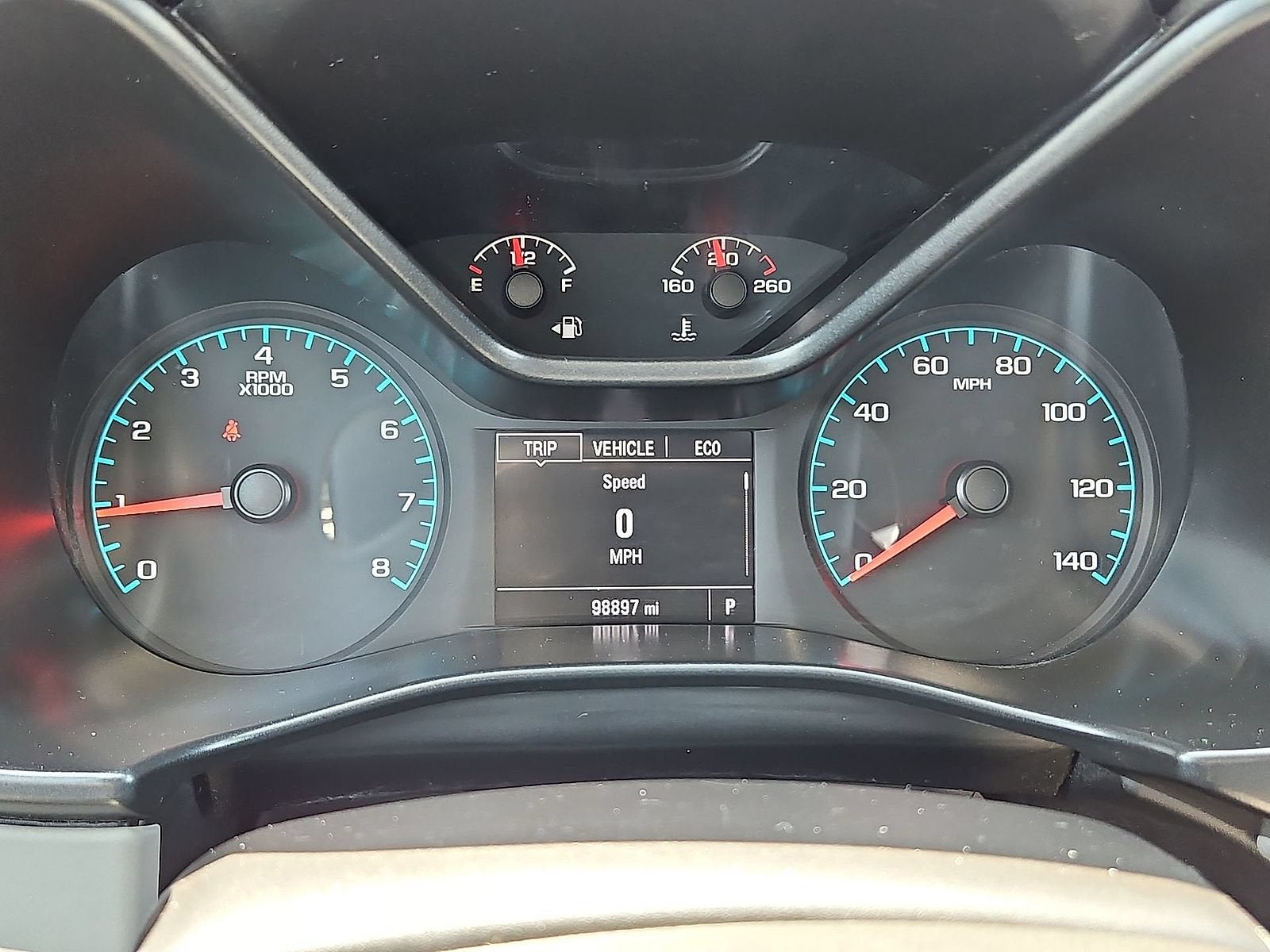 2019 Chevrolet Colorado 2WD Work Truck