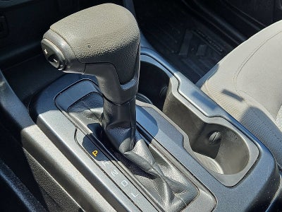 2019 Chevrolet Colorado 2WD Work Truck