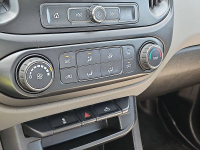 2019 Chevrolet Colorado 2WD Work Truck