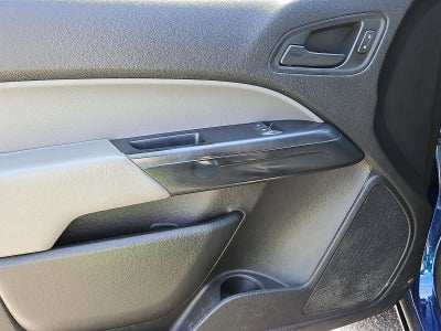 2019 Chevrolet Colorado 2WD Work Truck