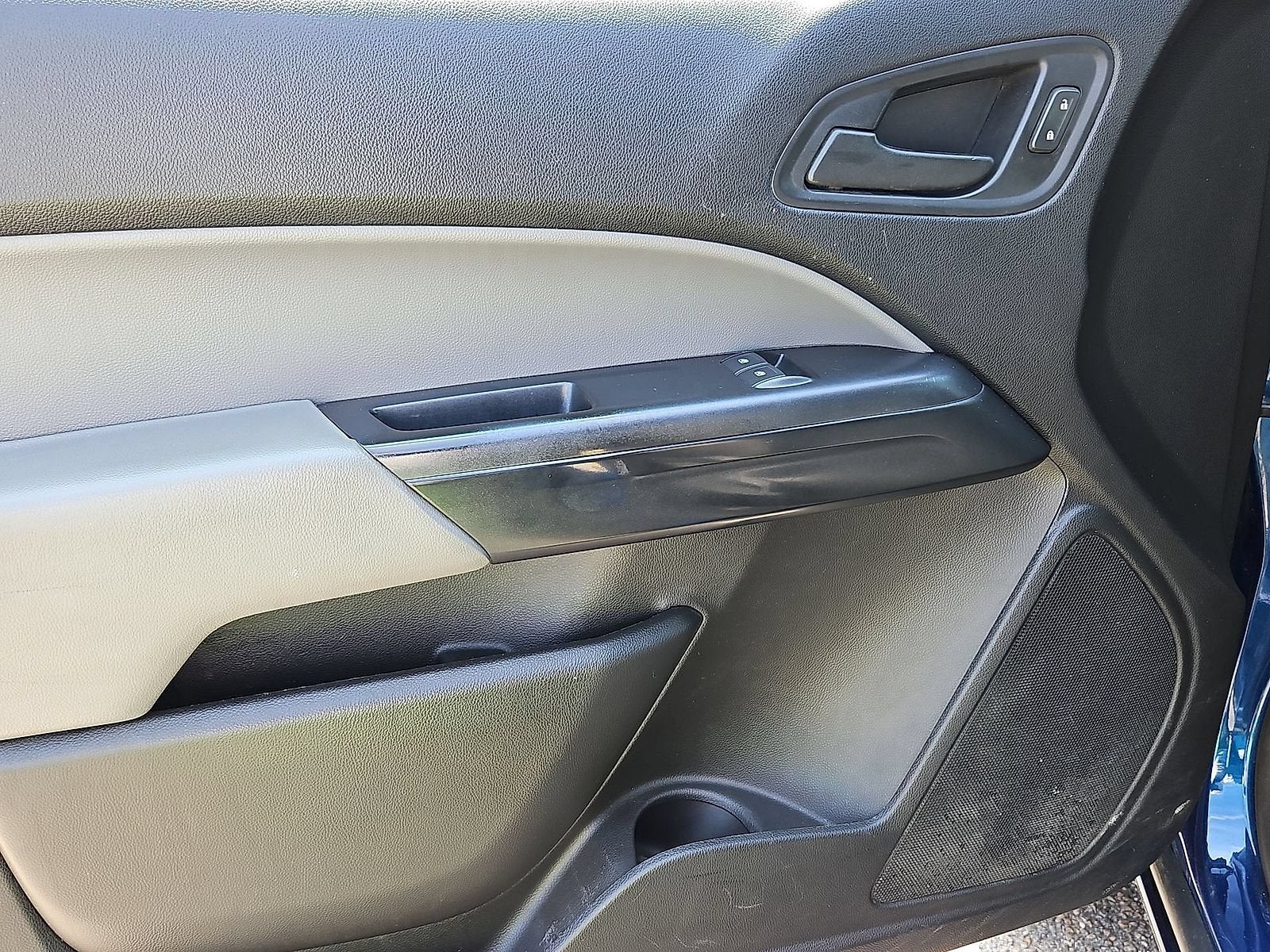 2019 Chevrolet Colorado 2WD Work Truck