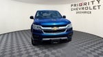 2019 Chevrolet Colorado 2WD Work Truck