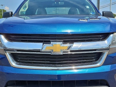 2019 Chevrolet Colorado 2WD Work Truck