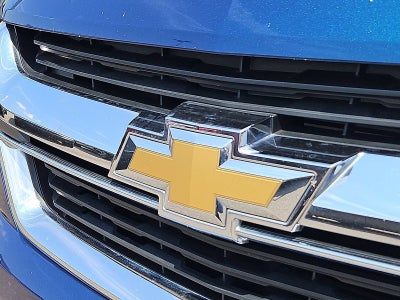 2019 Chevrolet Colorado 2WD Work Truck