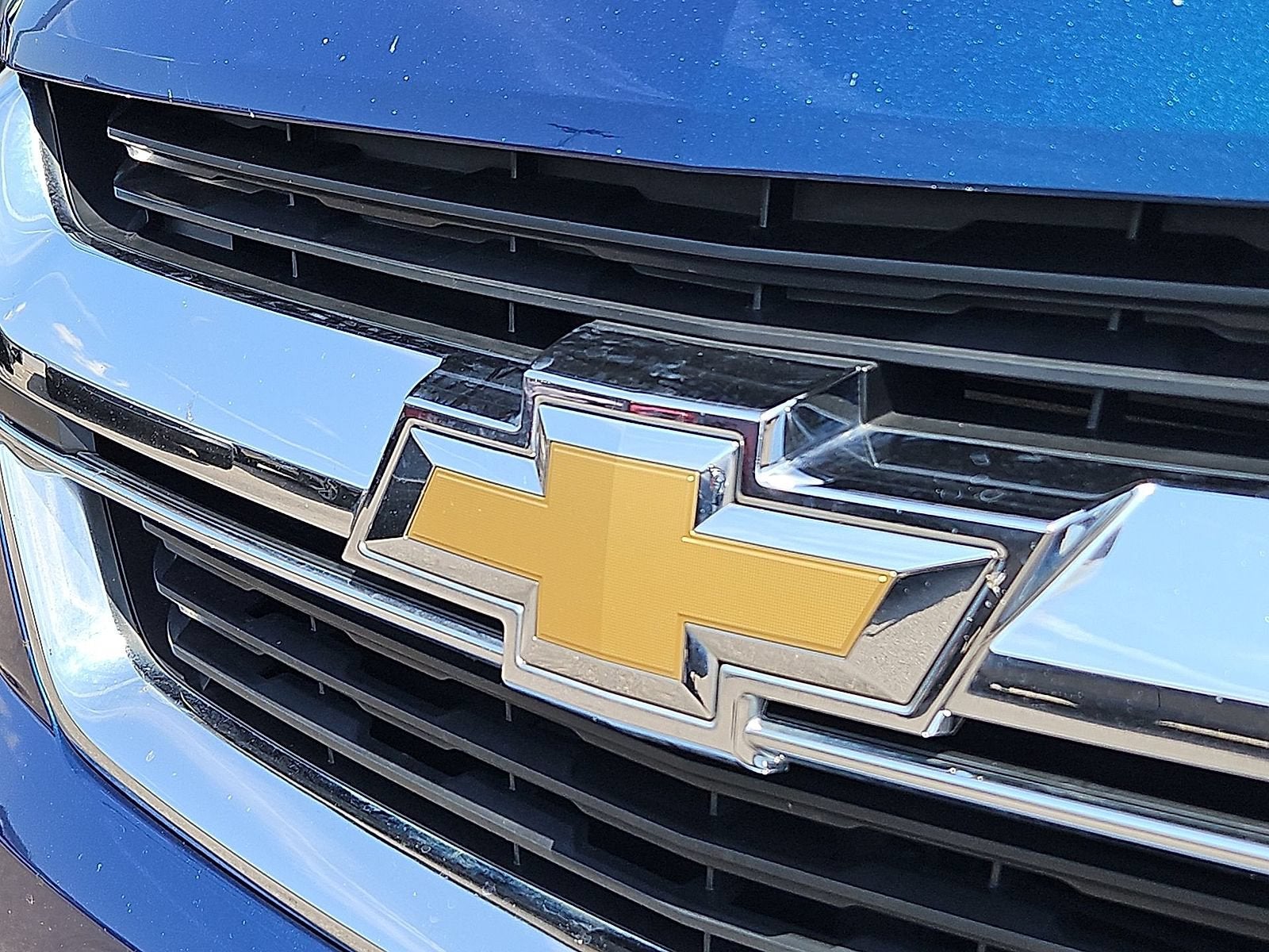 2019 Chevrolet Colorado 2WD Work Truck