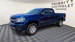 2019 Chevrolet Colorado 2WD Work Truck
