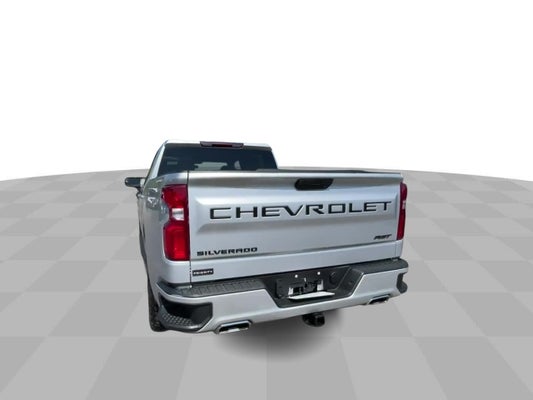 2022 Chevrolet Silverado 1500 LTD RST in Virginia Beach, VA - Priority Auto Group