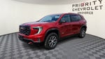 2024 GMC Acadia AT4