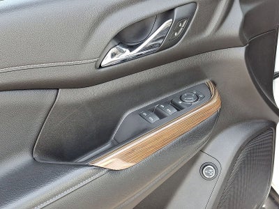 2020 GMC Acadia SLE