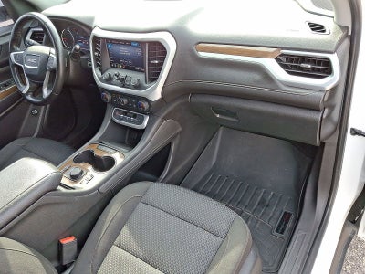 2020 GMC Acadia SLE