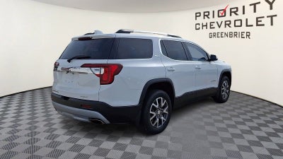 2020 GMC Acadia SLE