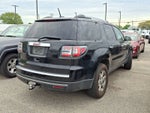 2016 GMC Acadia SLE