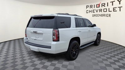 2020 GMC Yukon SLT
