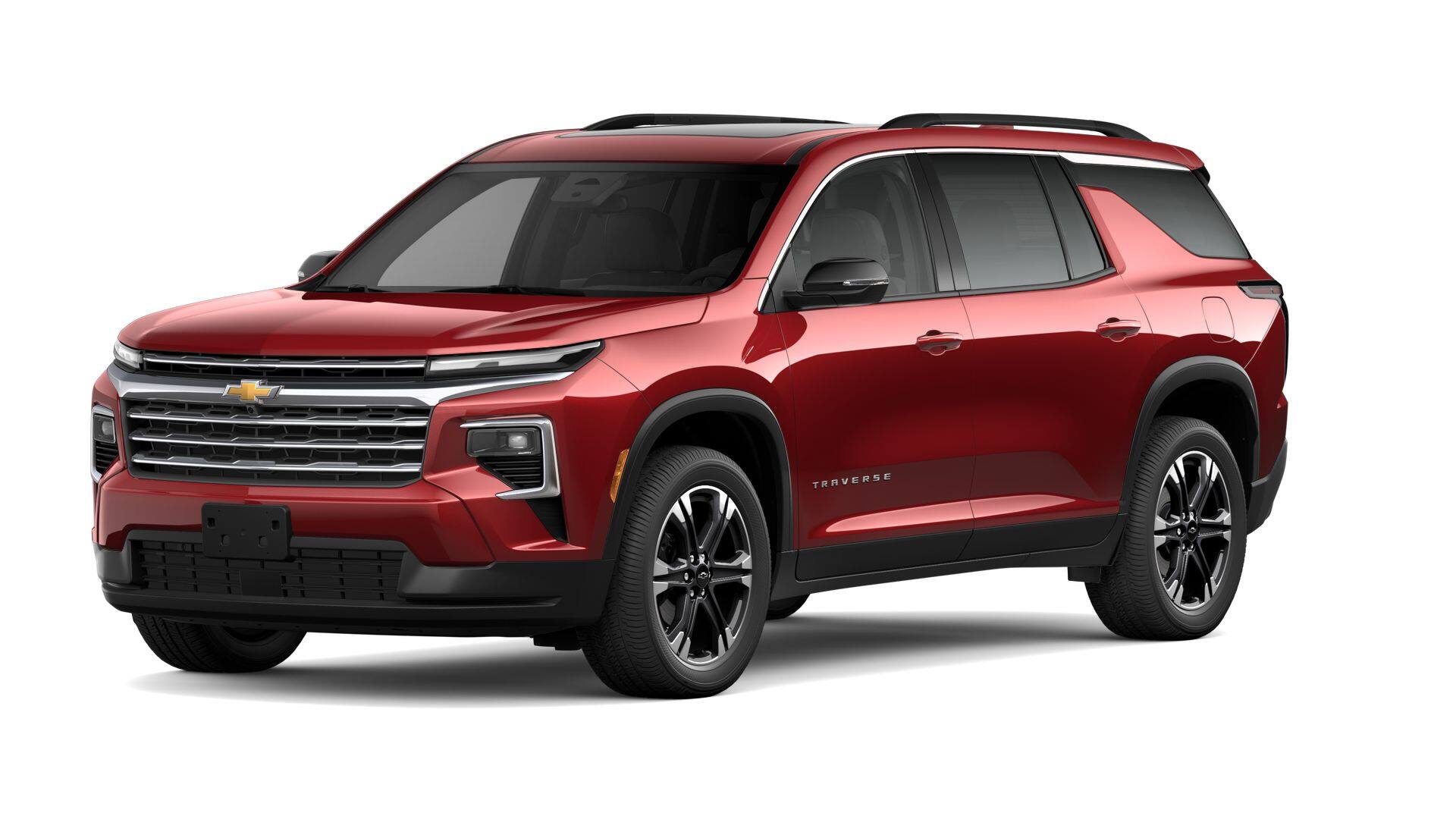 Priority Auto 2027 Chevrolet Traverse LT Virginia Beach VA | Hampton Norfolk Newport ...