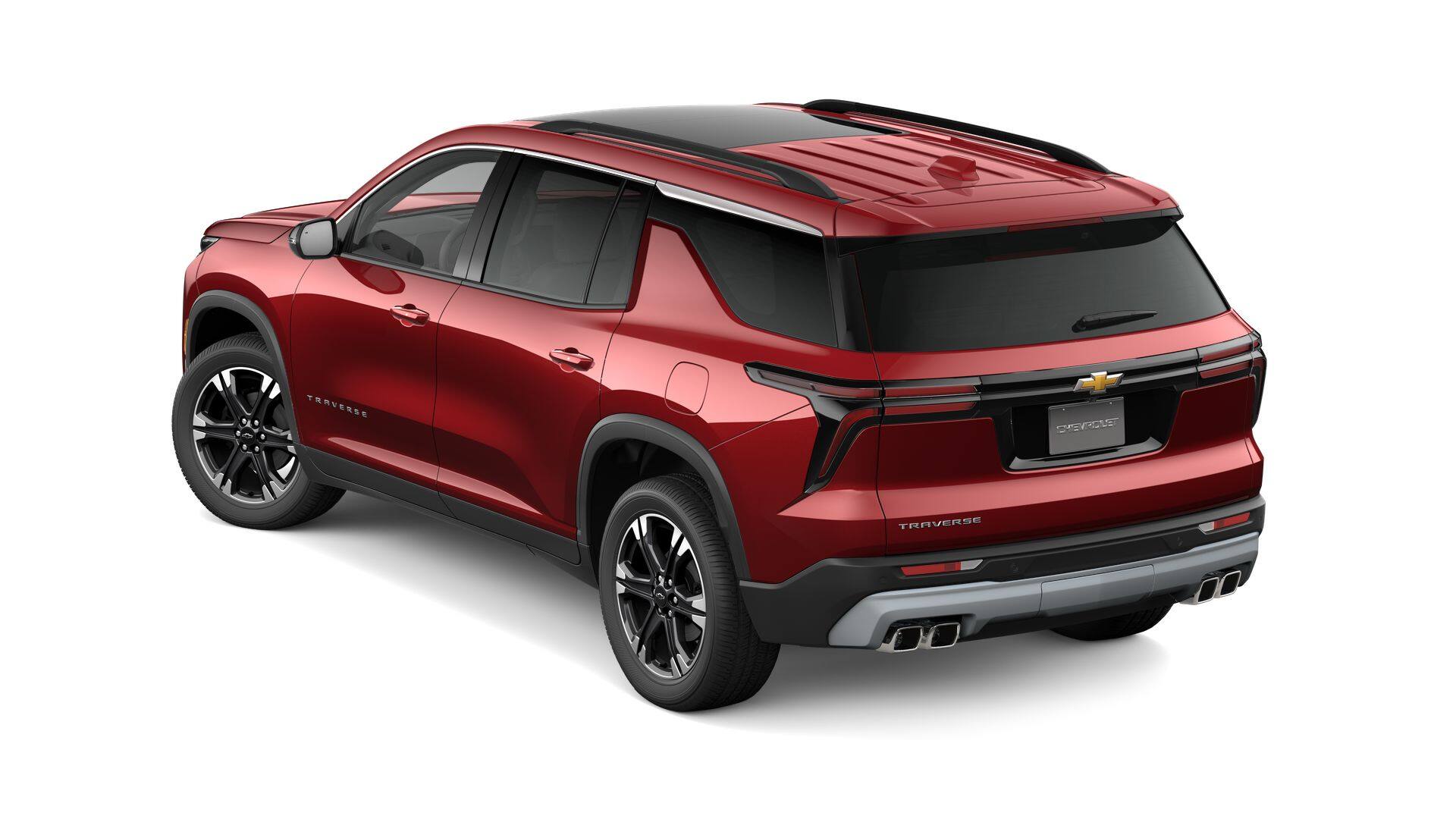 2027 Chevrolet Traverse LT Virginia Beach VA | Hampton Norfolk Newport ...