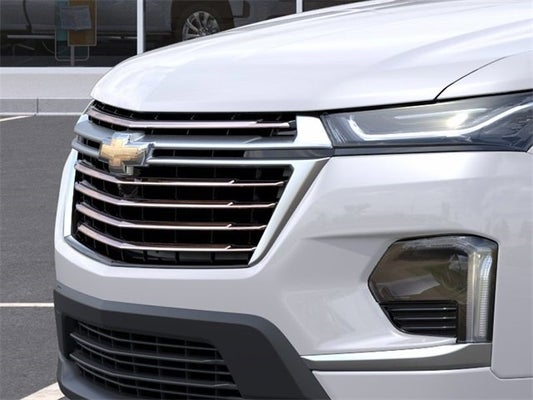 2023 Chevrolet Traverse High Country in Virginia Beach, VA - Priority Auto Group