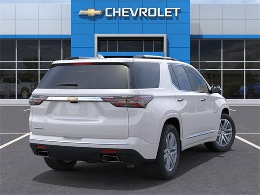 2023 Chevrolet Traverse High Country in Virginia Beach, VA - Priority Auto Group
