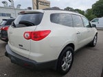 2011 Chevrolet Traverse LT w/1LT