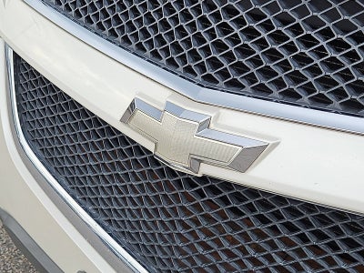 2011 Chevrolet Traverse LT w/1LT