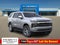 2027 Chevrolet Tahoe Premier