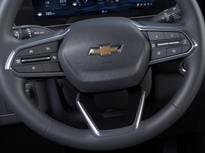 2027 Chevrolet Tahoe Premier