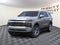 2027 Chevrolet Tahoe Premier