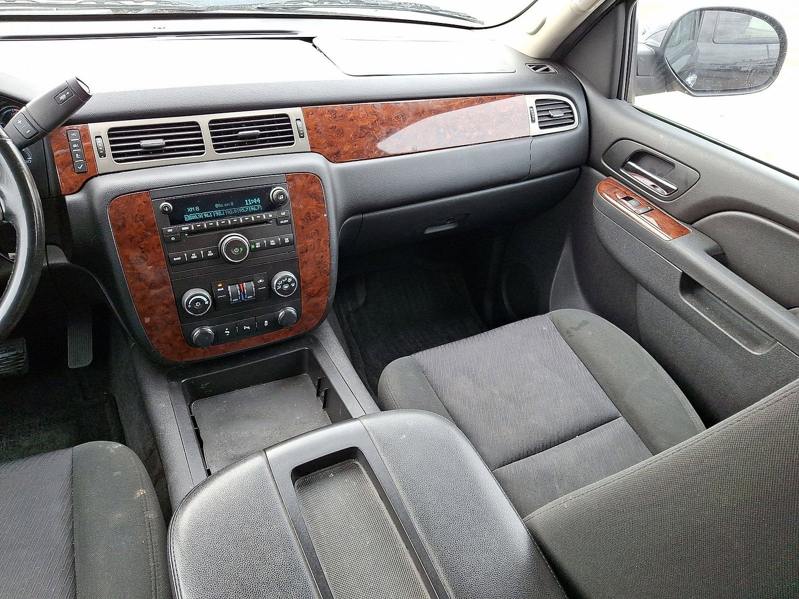 2014 Chevrolet Tahoe LS