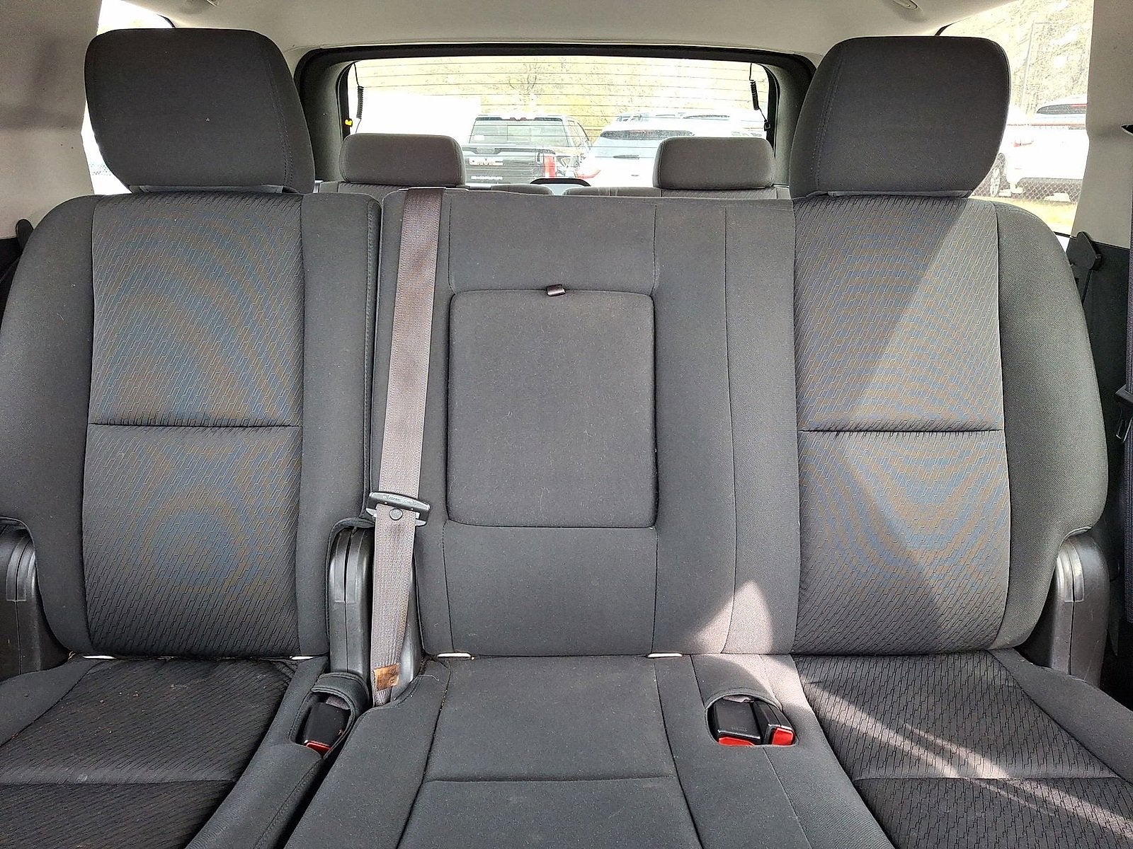 2014 Chevrolet Tahoe LS