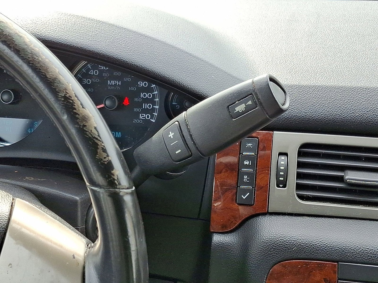 2014 Chevrolet Tahoe LS