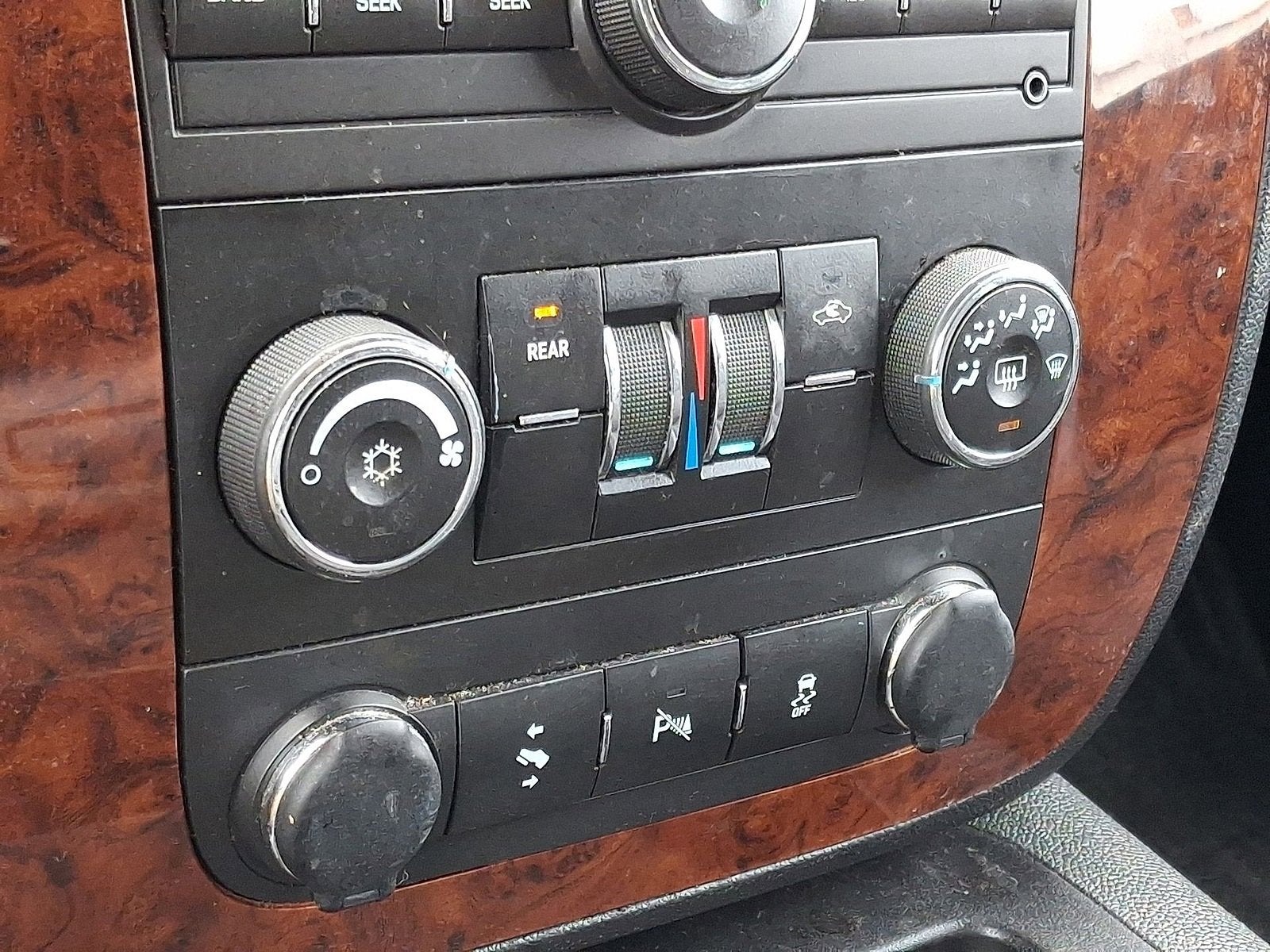 2014 Chevrolet Tahoe LS