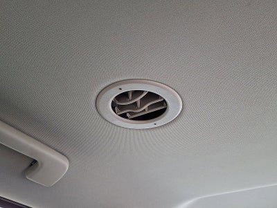 2014 Chevrolet Tahoe LS