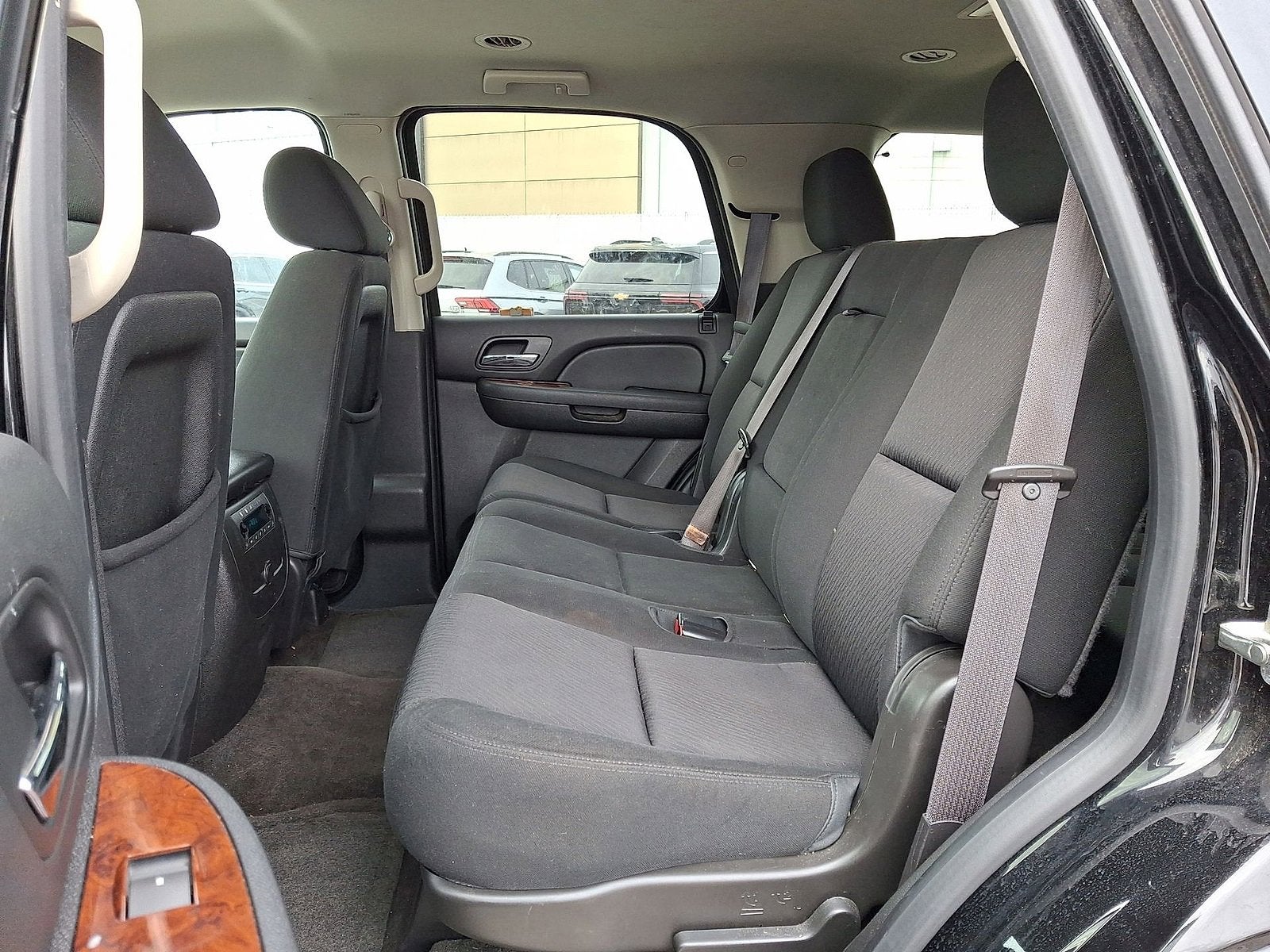 2014 Chevrolet Tahoe LS