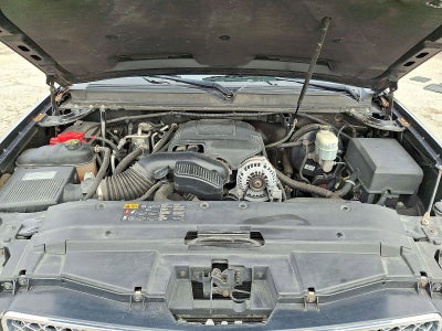 2014 Chevrolet Tahoe LS