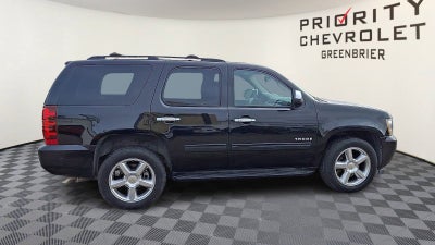 2014 Chevrolet Tahoe LS