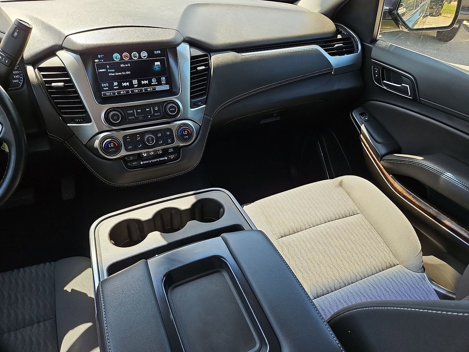 2019 Chevrolet Suburban LS