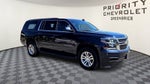 2019 Chevrolet Suburban LS