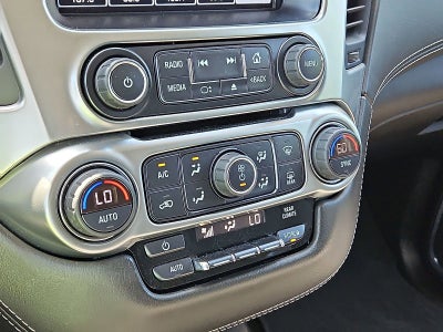 2019 Chevrolet Suburban LS