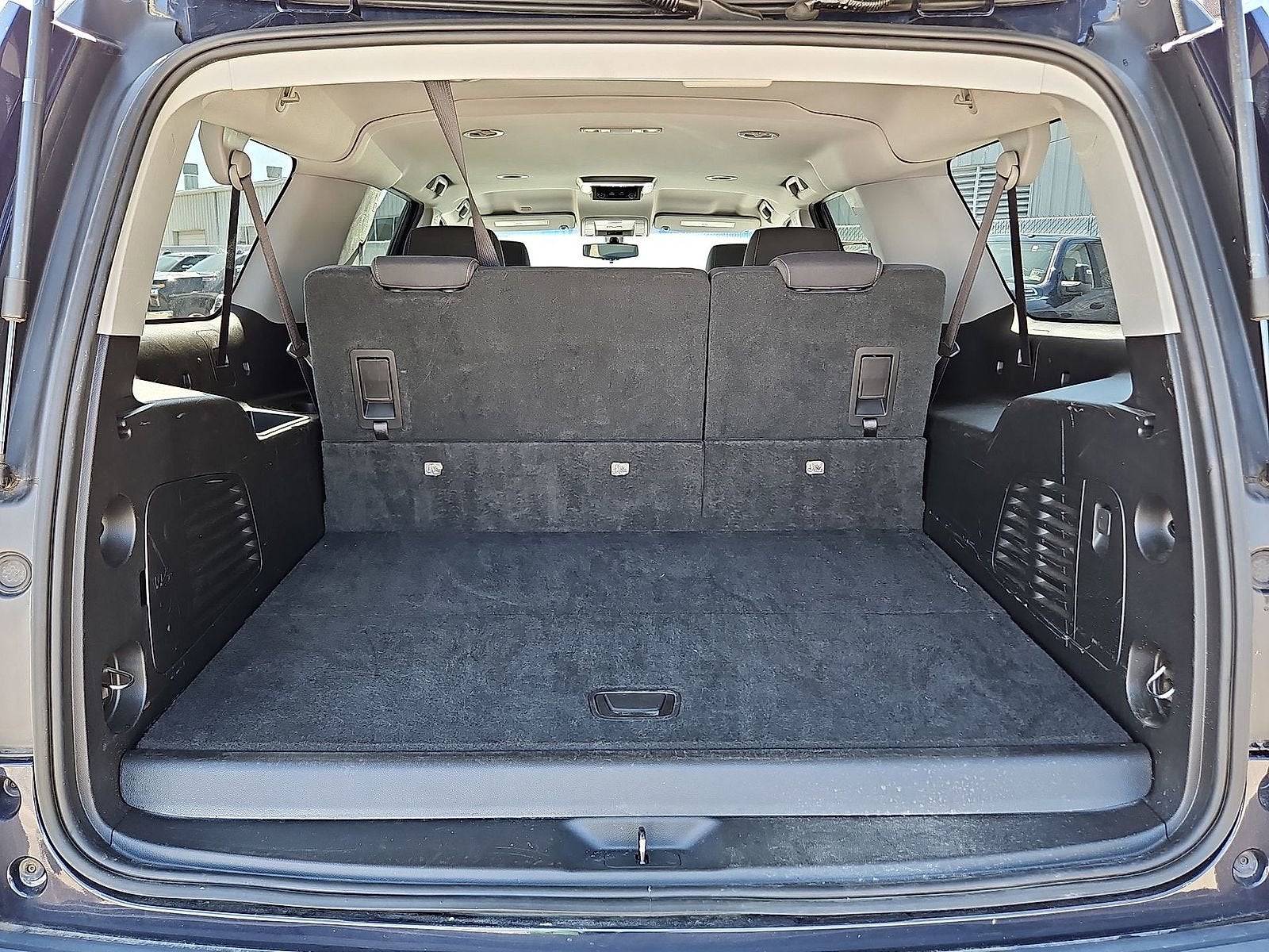 2019 Chevrolet Suburban LS