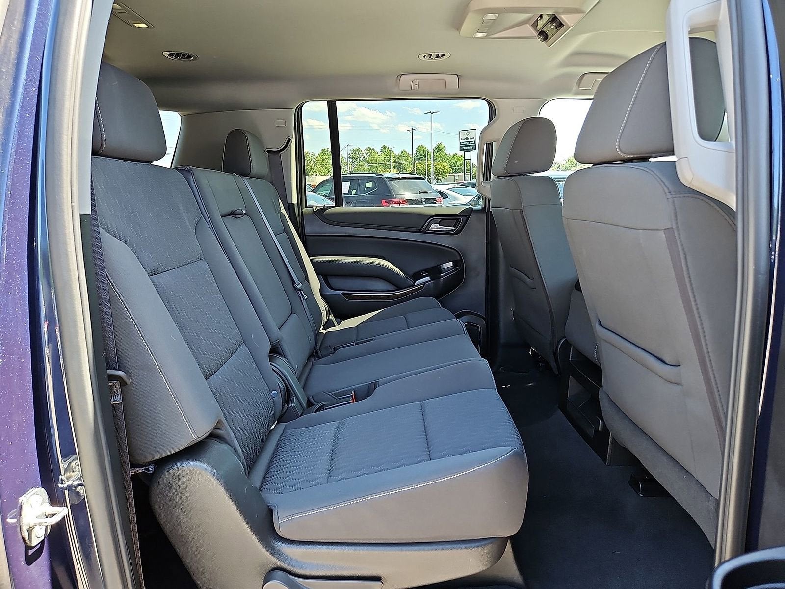 2019 Chevrolet Suburban LS