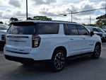 2021 Chevrolet Suburban RST