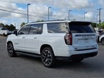 2021 Chevrolet Suburban RST