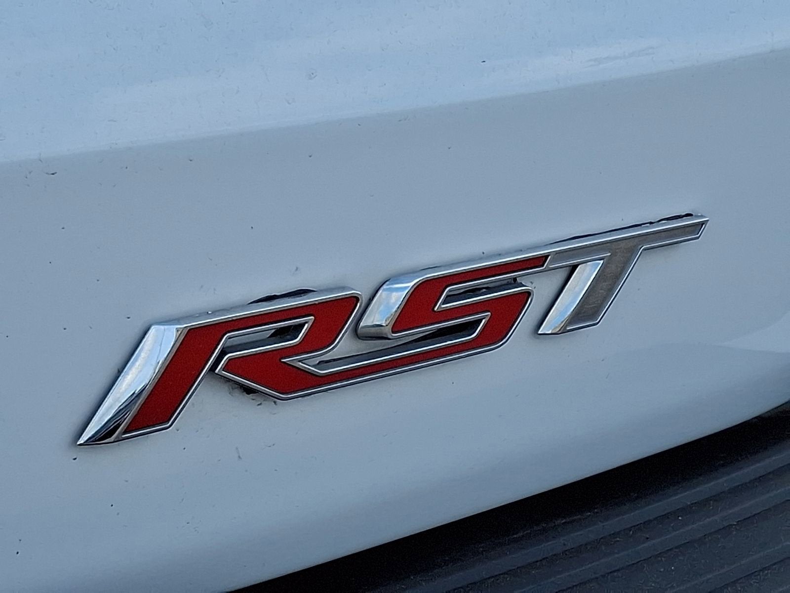 2021 Chevrolet Suburban RST