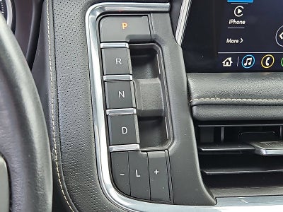 2021 Chevrolet Suburban Premier