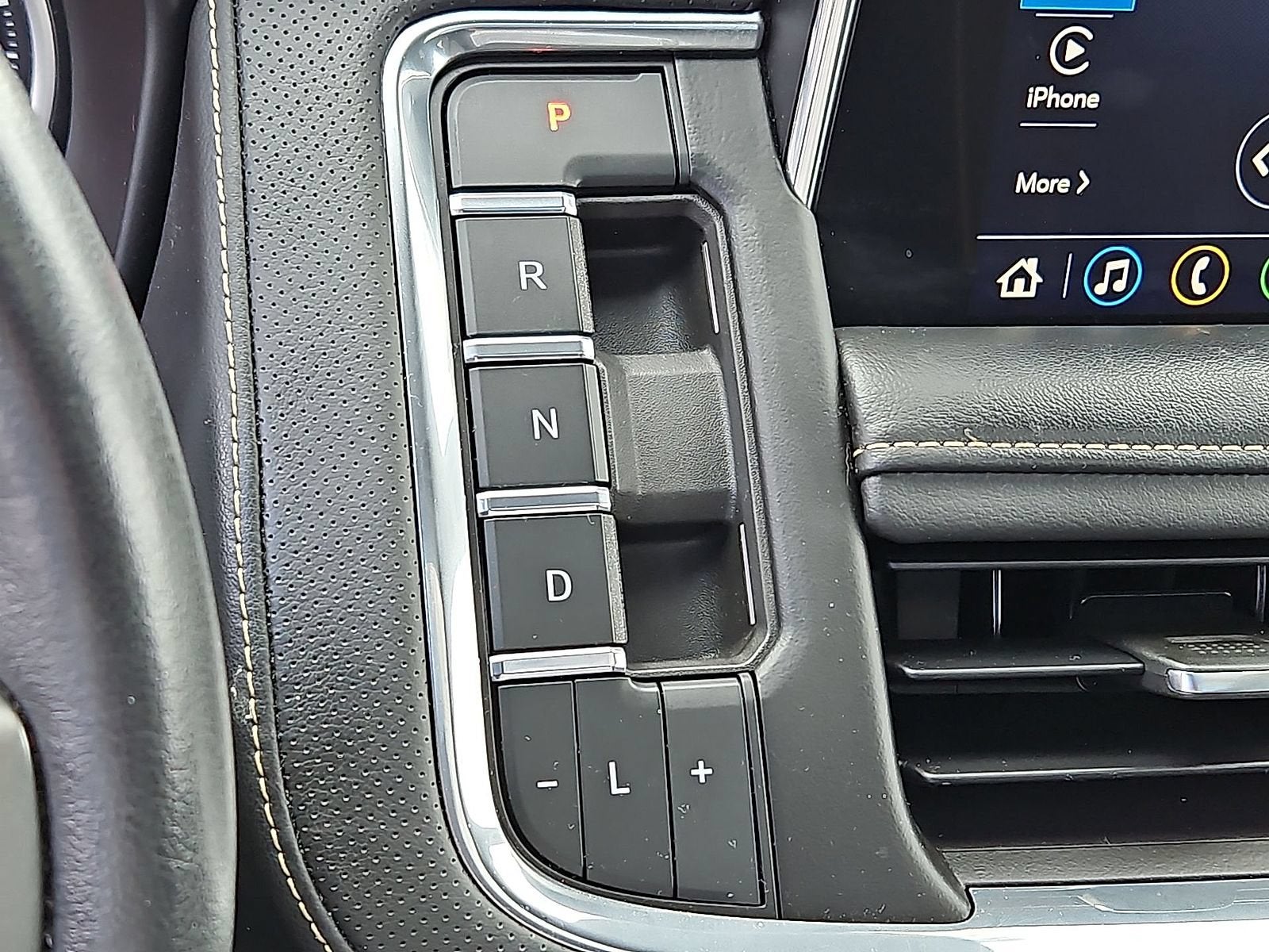 2021 Chevrolet Suburban Premier