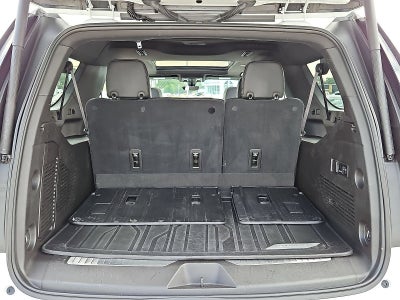 2021 Chevrolet Suburban Premier