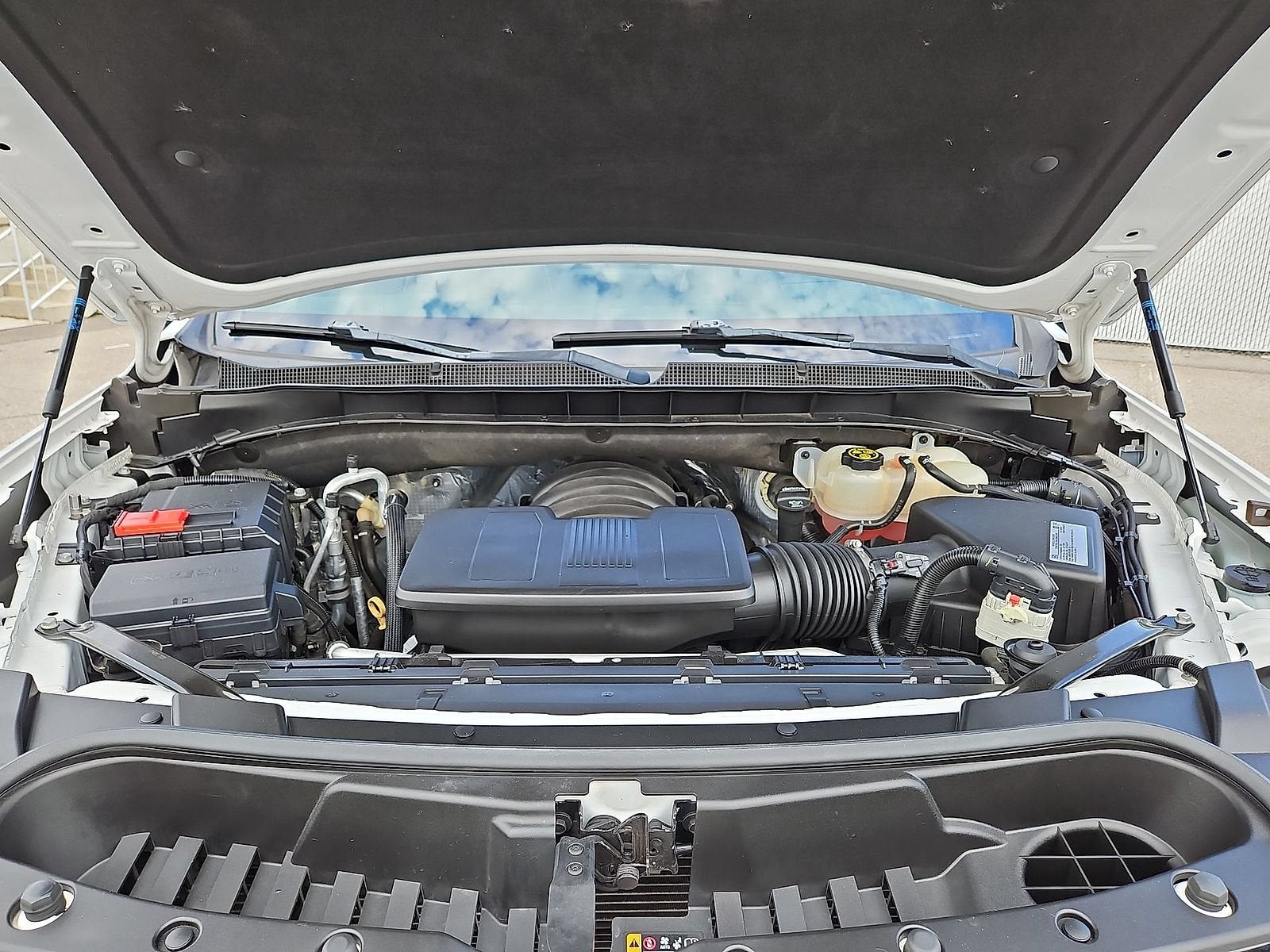 2021 Chevrolet Suburban Premier